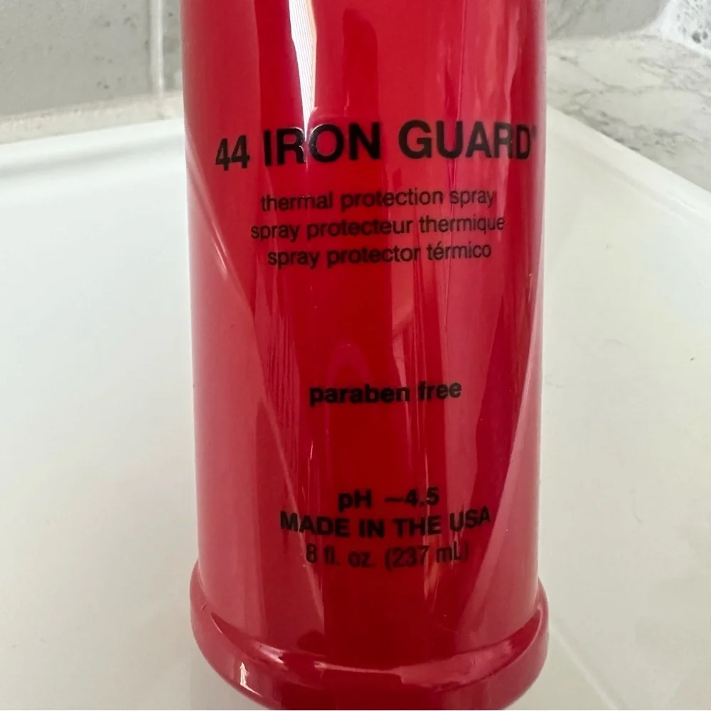 Chi 44 iron